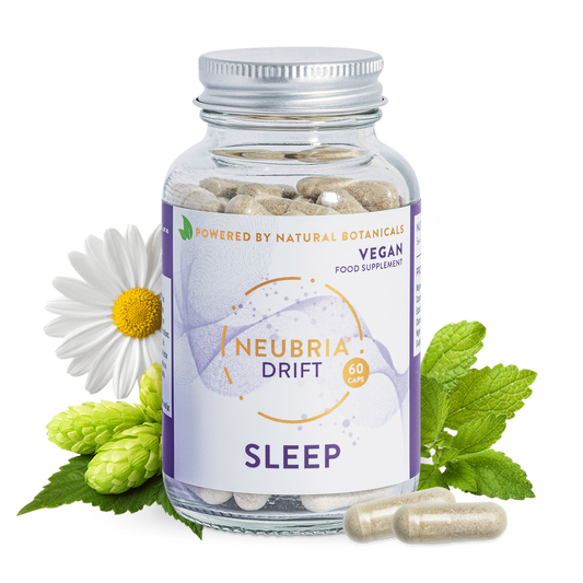 Neubria Drift (Sleep) 60's Vegan