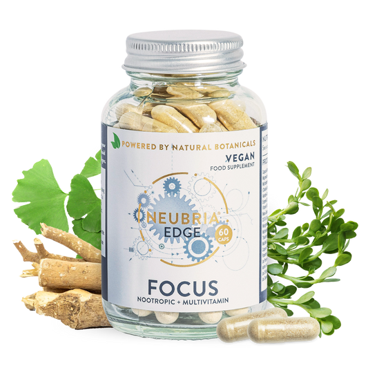 Neubria Edge (Focus) 60's Vegan