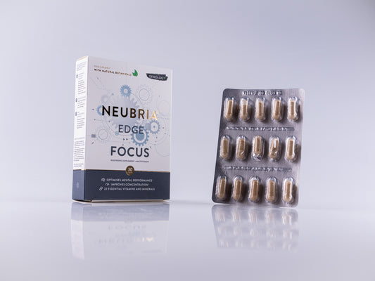 Neubria Edge (Focus) 30’s (Blister)