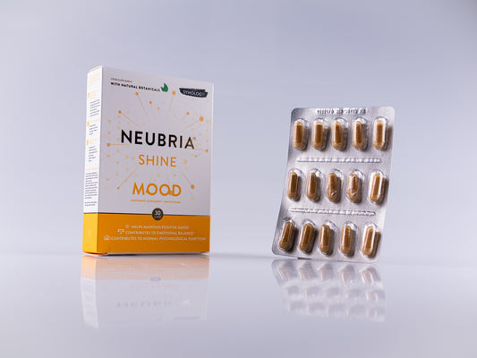 Neubria Shine (Mood) 30’s (Blister)