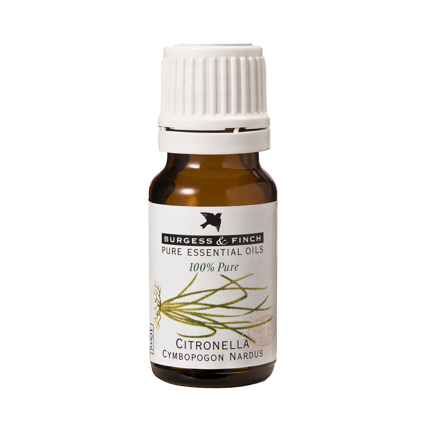 Citronella Oil 10ml