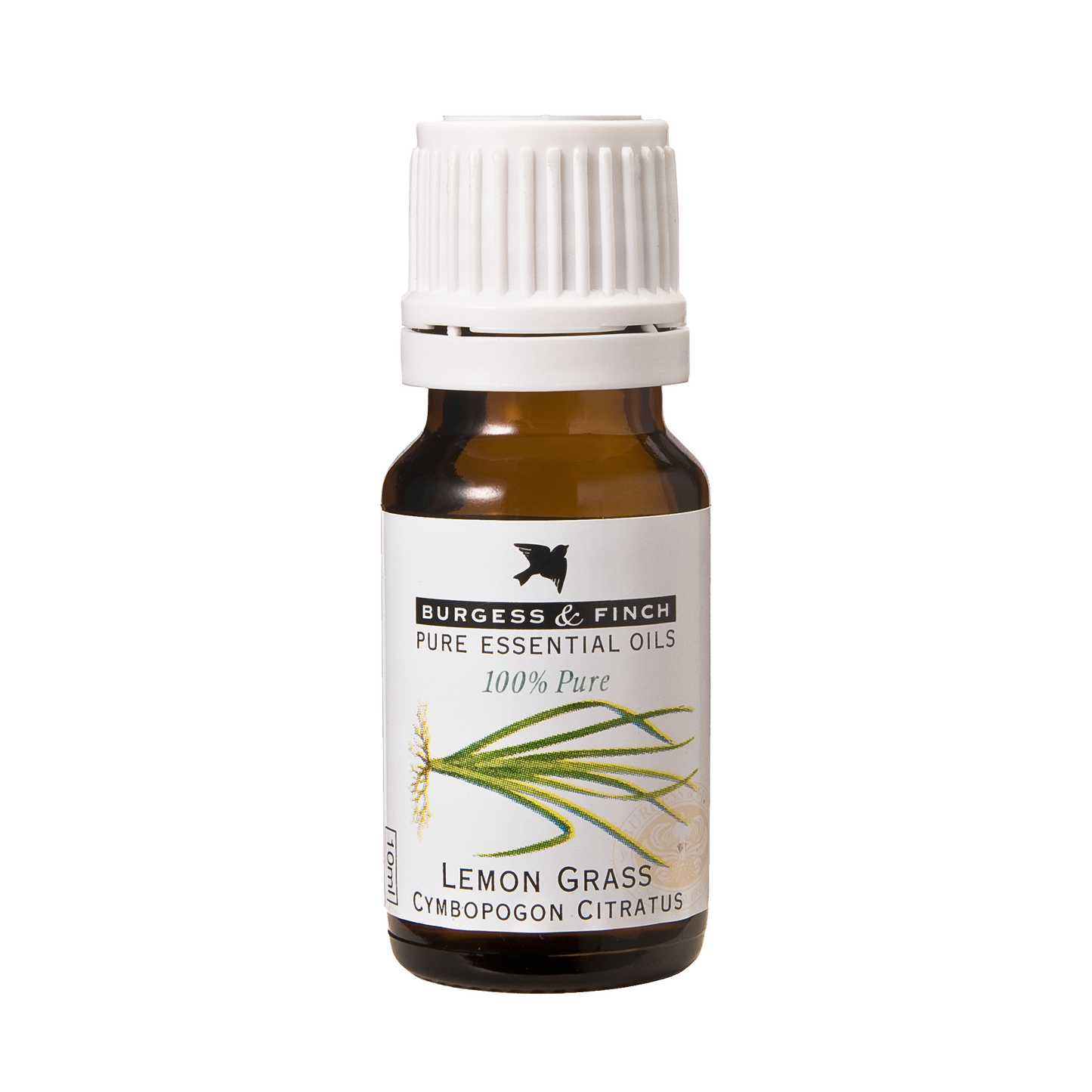 Lemon Grass Oil 10ml