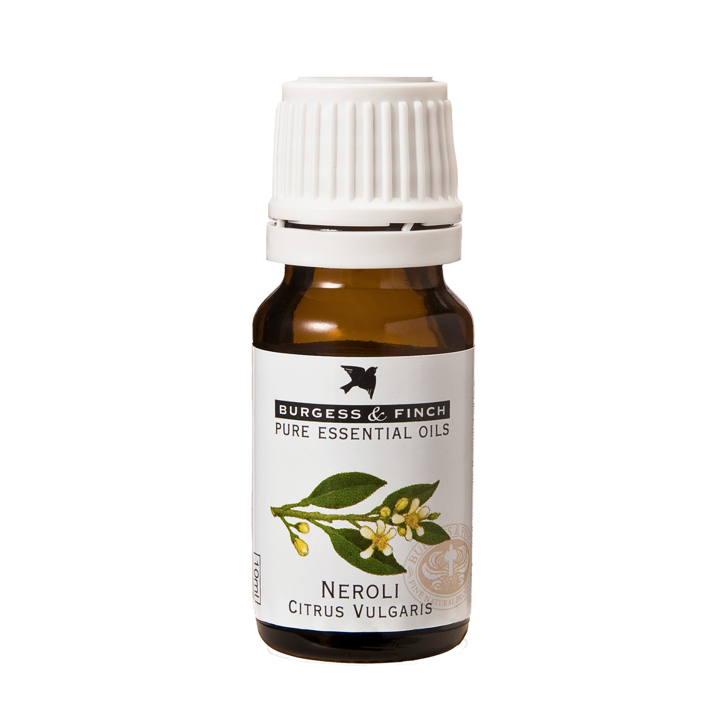 Neroli Oil 10ml