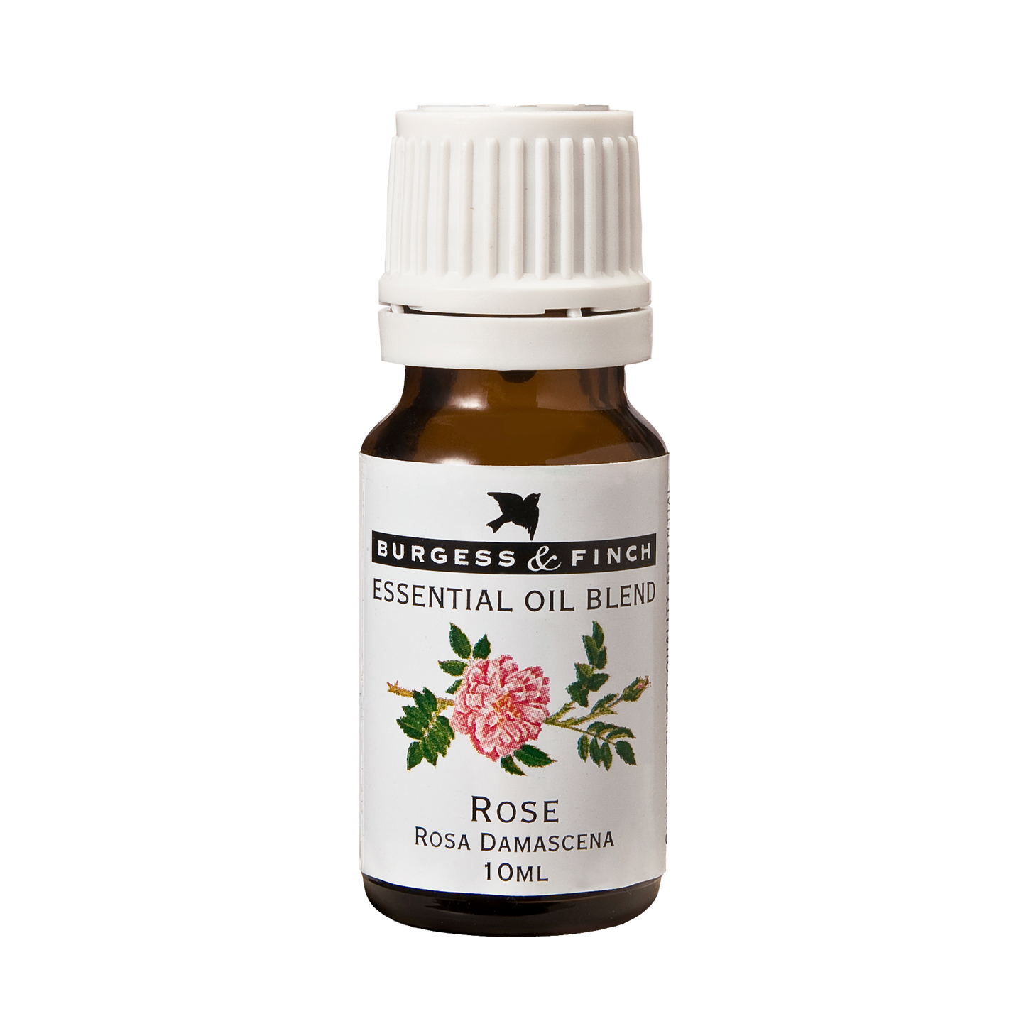 Rose Oil 10ml (Blend)