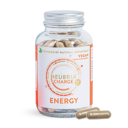 Neubria Charge (Energy) 60's Vegan