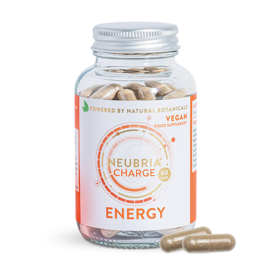 Neubria Charge (Energy) 60's Vegan