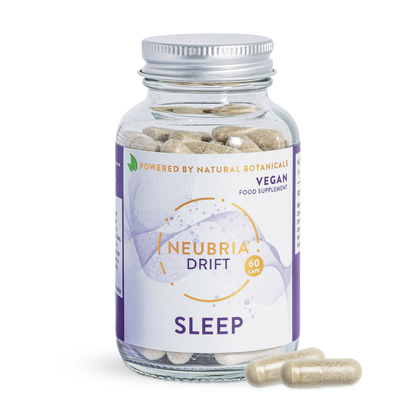 Neubria Drift (Sleep) 60's Vegan