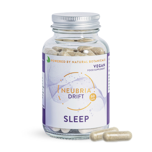 Neubria Drift (Sleep) 60's Vegan