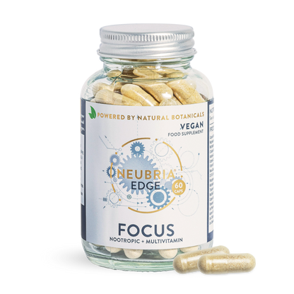 Neubria Edge (Focus) 60's Vegan