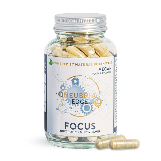 Neubria Edge (Focus) 60's Vegan