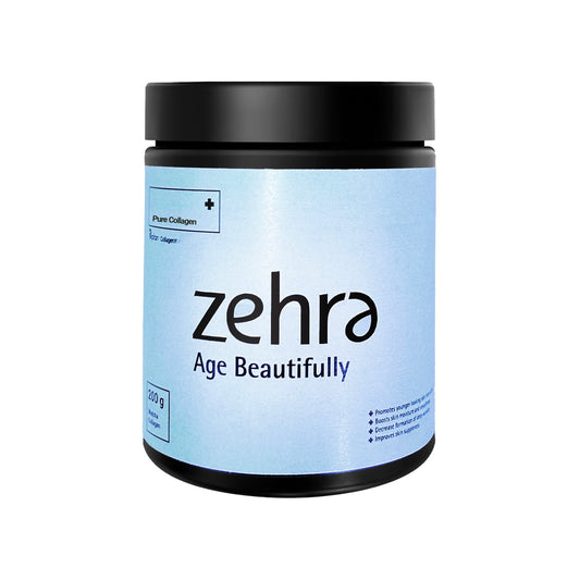 Zehra Pure Collagen