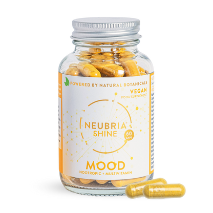 Neubria Shine (Mood) 60's Vegan
