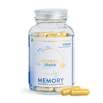 Neubria Spark (Memory) 60's Vegan