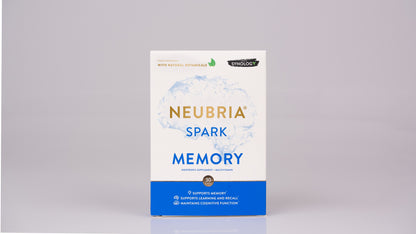 Neubria Spark (Memory) 30’s (Blister)