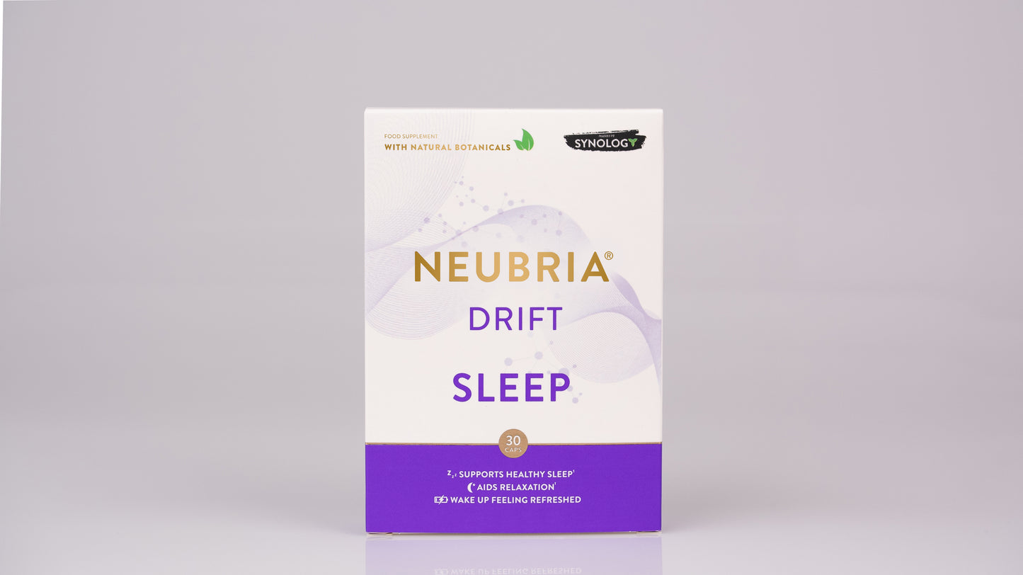 Neubria Drift (Sleep) 30’s (Blister)
