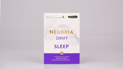Neubria Drift (Sleep) 30’s (Blister)