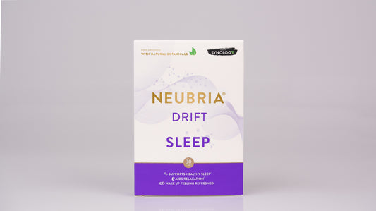Neubria Drift (Sleep) 30’s (Blister)