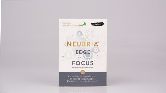 Neubria Edge (Focus) 30’s (Blister)