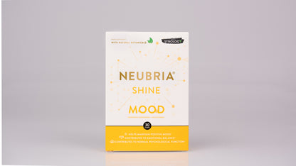 Neubria Shine (Mood) 30’s (Blister)