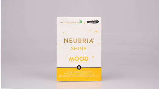 Neubria Shine (Mood) 30’s (Blister)