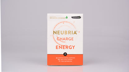 Neurbria Charge (Energy) 30’s (Blister)