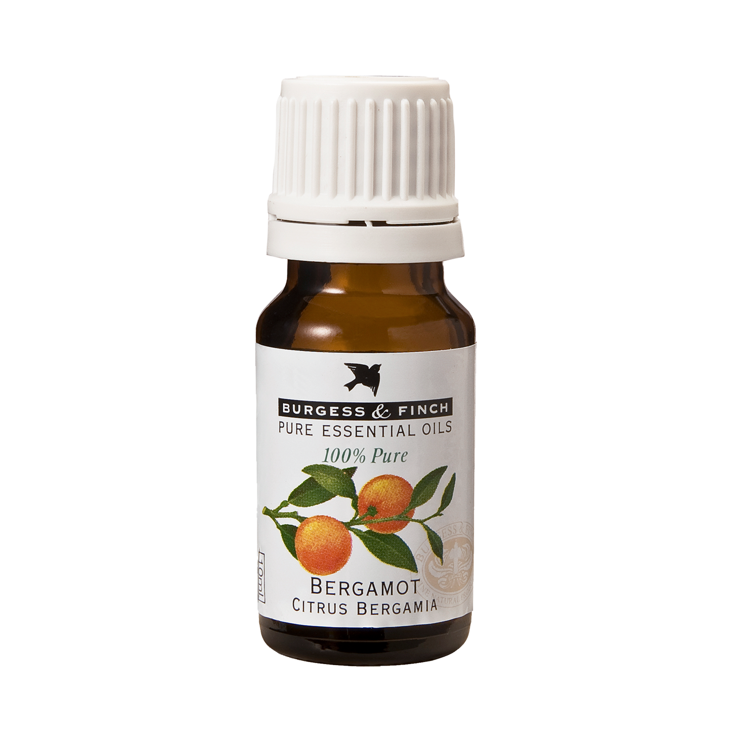 Bergamot Oil 10ml