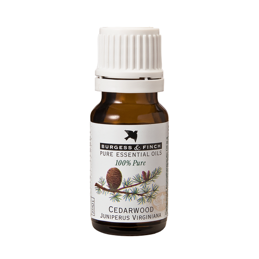 Cedarwood Oil 10ml