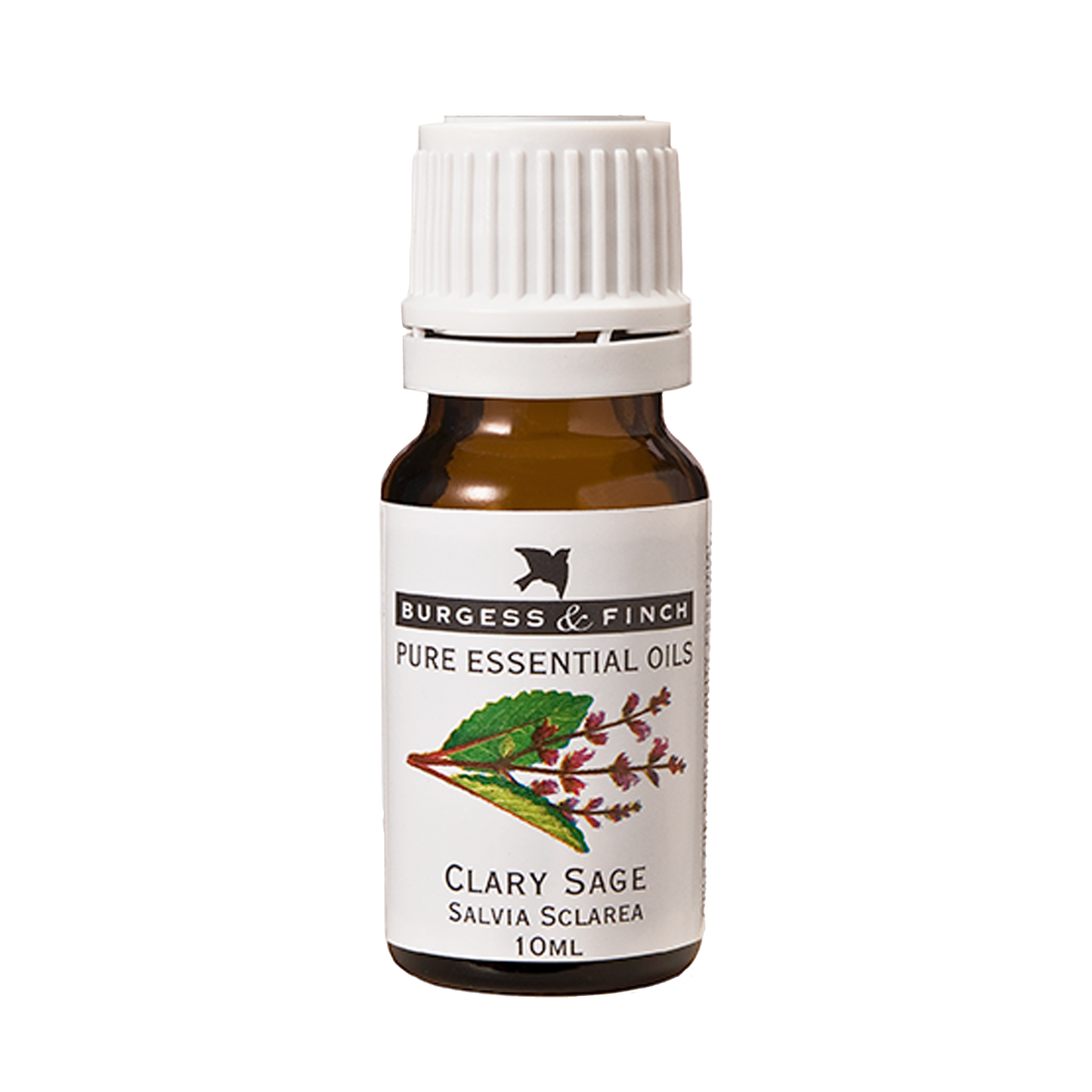 Clary Sage Oil 10ml