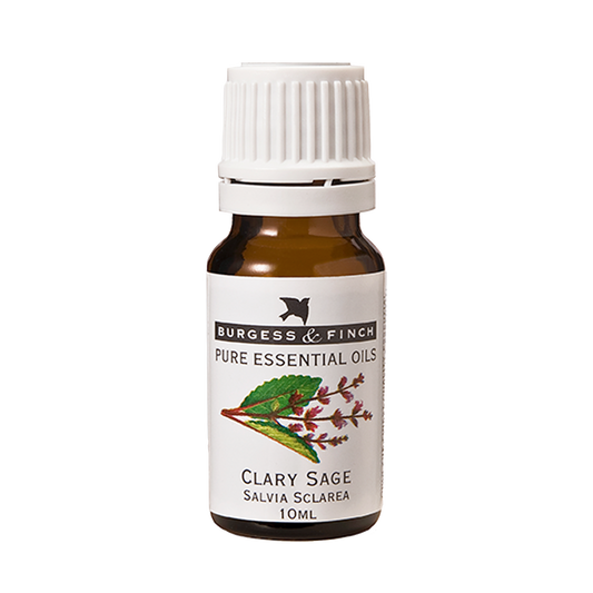 Clary Sage Oil 10ml