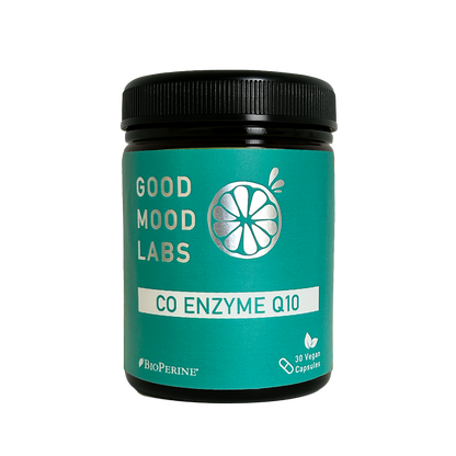 Co Enzyme Q10 30's