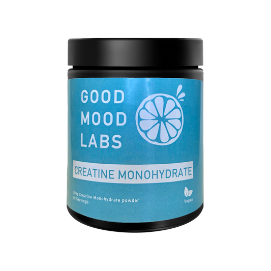 Creatine Monohydrate 300g