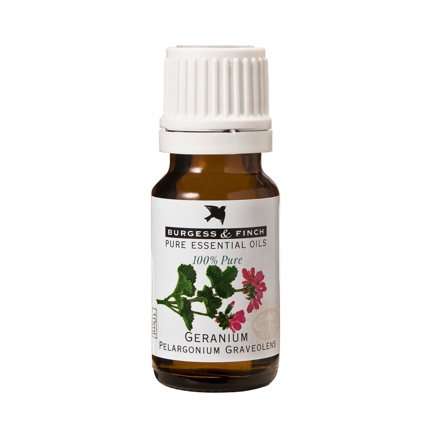 Geranium Oil 10ml