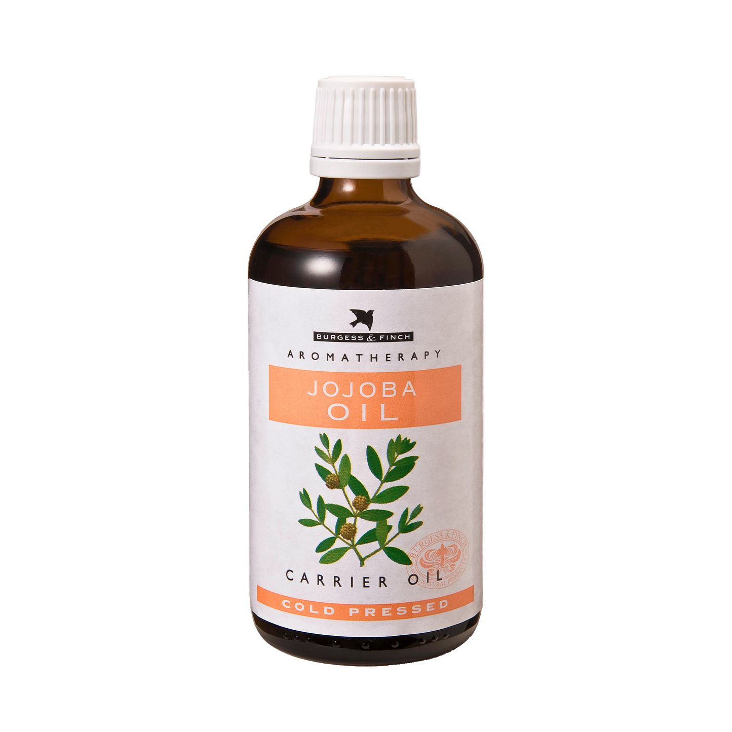 Jojoba Oil 100ml