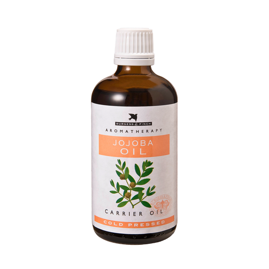 Jojoba Oil 100ml