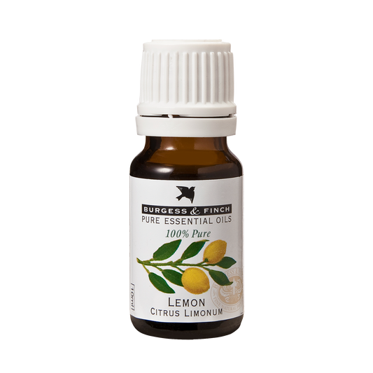 Lemon Oil 10ml