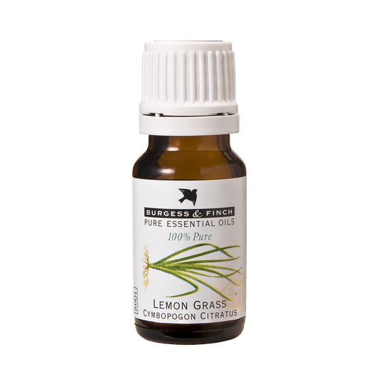 Lemon Grass Oil 10ml