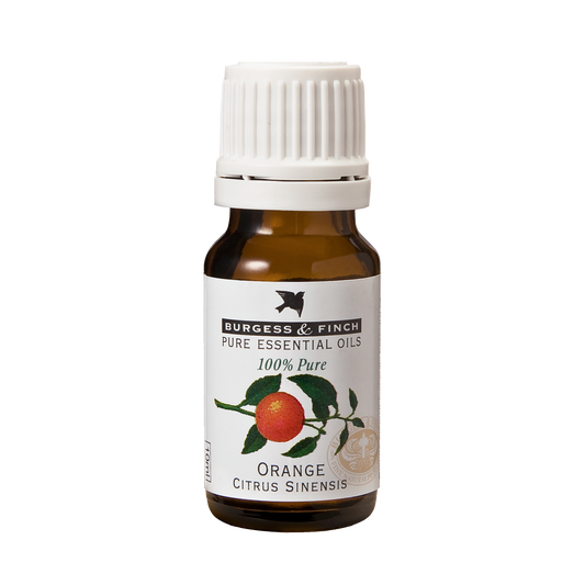 Orange Oil 10ml