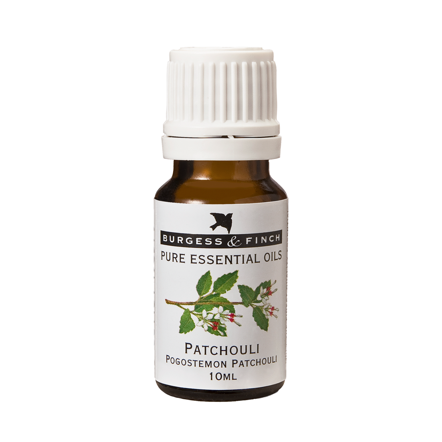 Patchouli Oil 10ml