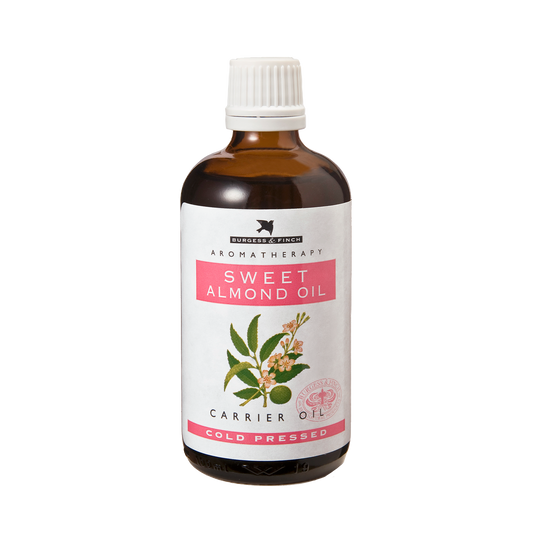 Sweet Almond Oil 100ml