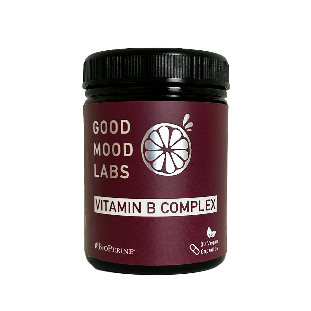 Vitamin B Complex