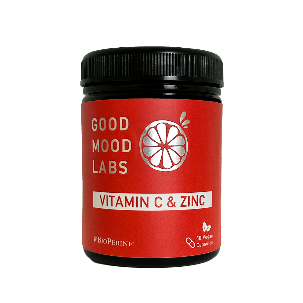 Vitamin C & Zinc