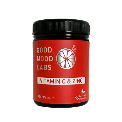 Vitamin C & Zinc