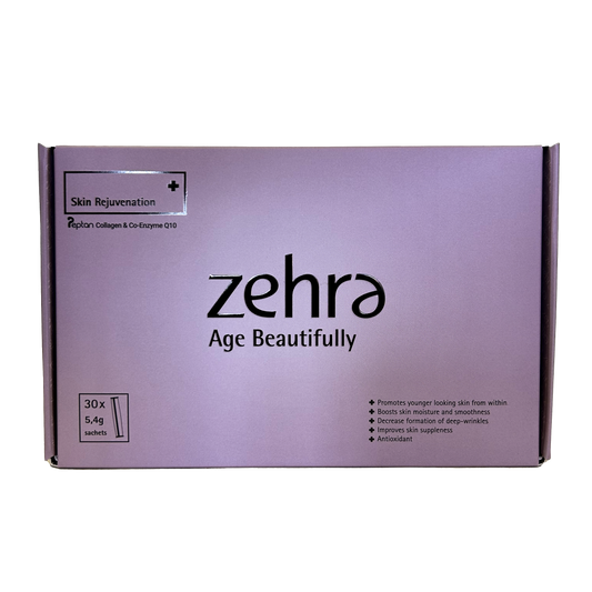 Zehra 30’s Berry