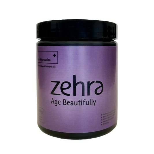 Zehra Skin Rejuvenation
